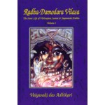 Radha-Damodara Vilasa Volume 2